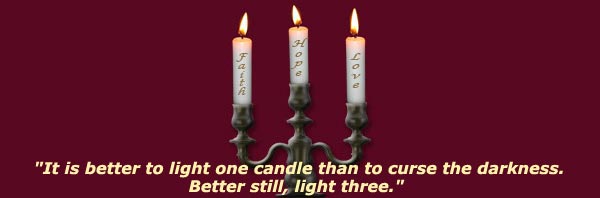 candelabra